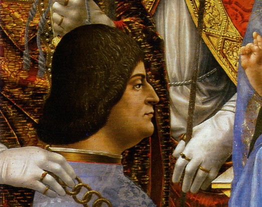 Photo of XV e XVI secolo, gli ultimi giorni di Ludovico il Moro a Milano