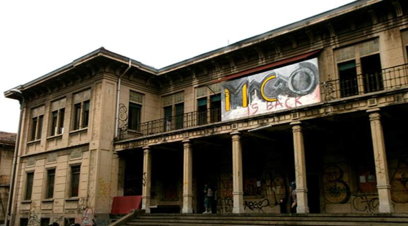 Photo of Il centro sociale Macao di Milano rischia di chiudere: Palazzo Marini vuole la loro sede