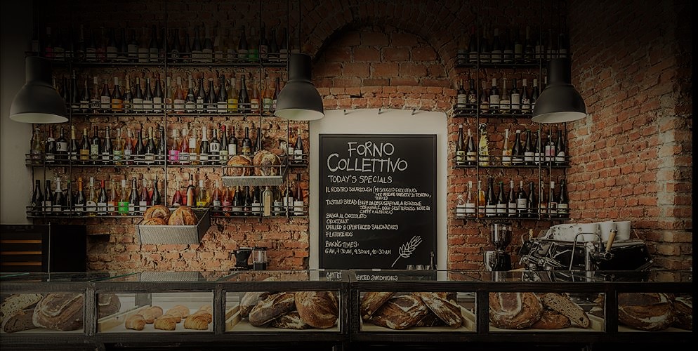 Photo of Forno collettivo a Milano: la bakery con impasti speciali!
