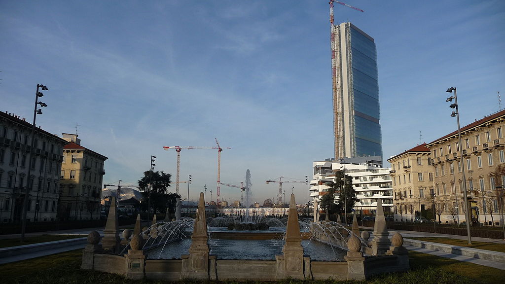Photo of Milano, città più smart d’Italia per il quinto anno: la classifica di ICity Rate