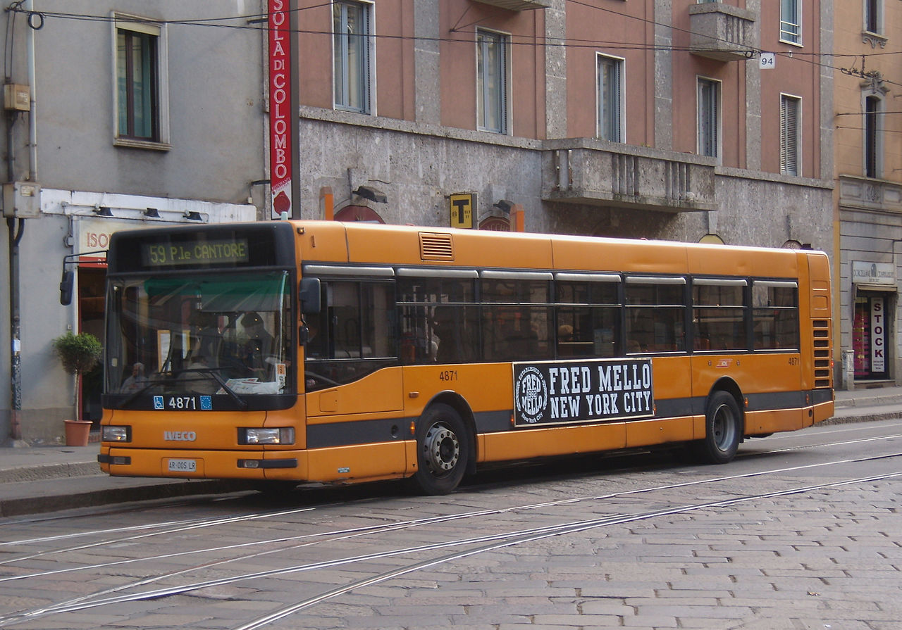 Sciopero generale a Milano: si fermano bus, metro e tram!