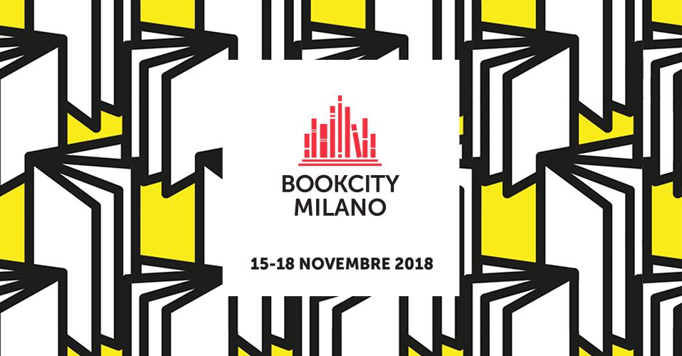 Bookcity Milano 2018, a novembre i libri diventano protagonisti