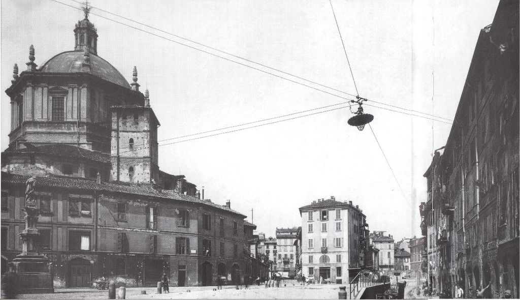 Photo of Milano, Vetra Building: la riqualificazione dell’ex Esattoria!