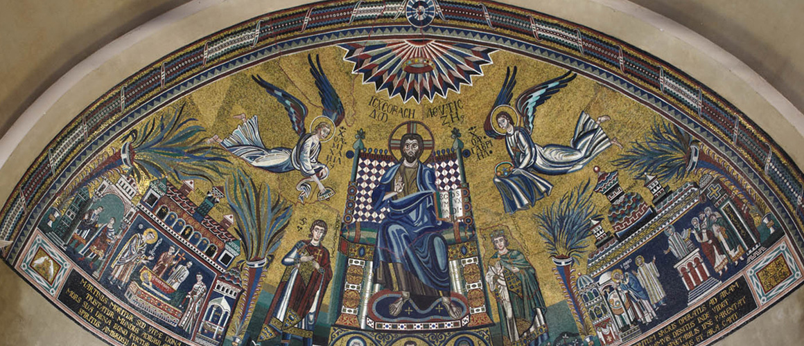 Sant’Ambrogio, confermata l’identità insieme a quella di altri due martiri