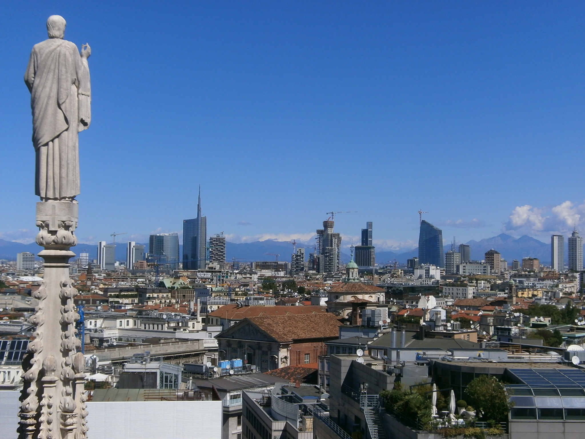 Photo of Nel 2018 gli stipendi a Milano sono i più alti d’Italia