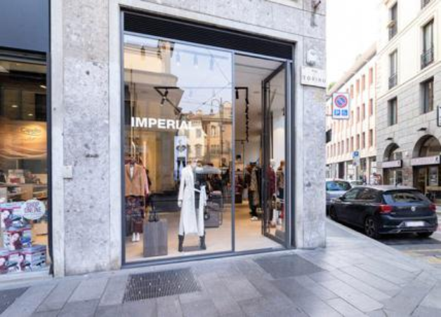 Photo of Nuova apertura di Imperial a Milano: shopping in via Torino!