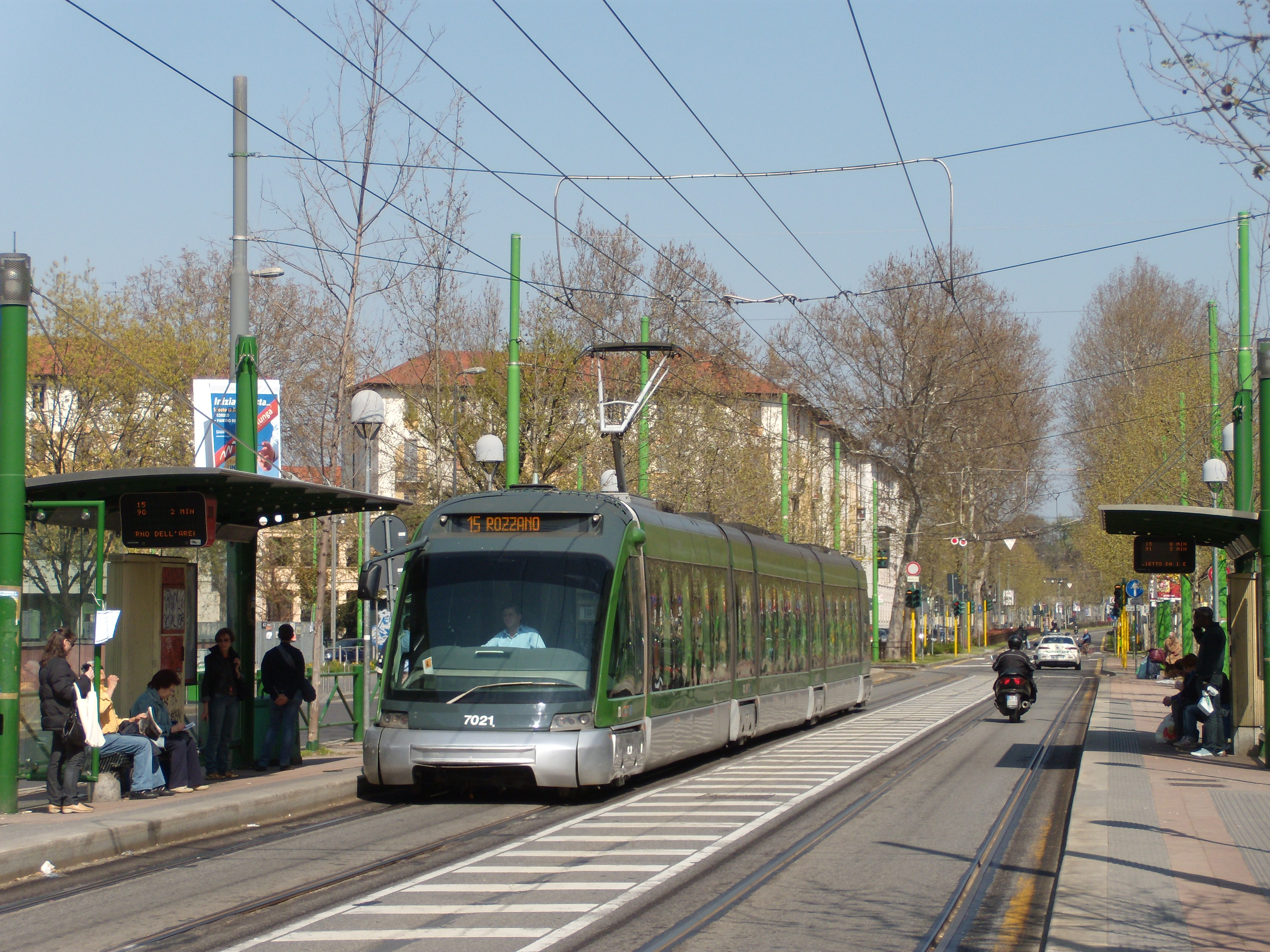 Photo of Legambiente: i trasporti di Milano primi in Ecosistema Urbano