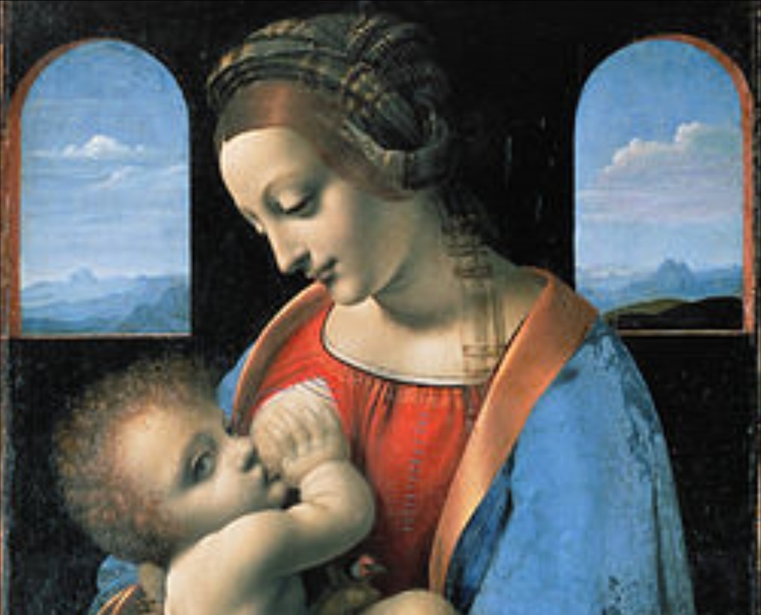 Photo of La Madonna Litta di Leonardo torna a Milano per le celebrazioni dei 500 anni dalla morte del genio toscano