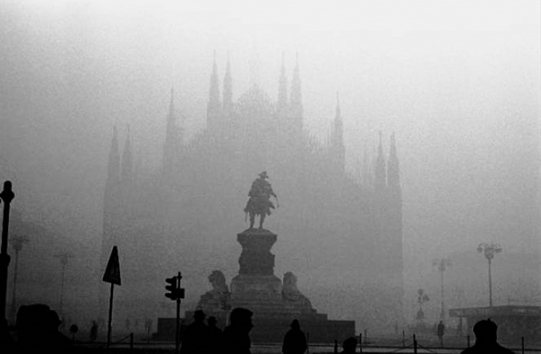 Photo of Rapporto Legambiente sull’inquinamento, Milano sesta città più inquinata d’Italia