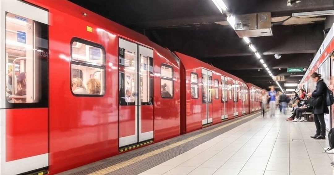 Photo of Prolungamento della metro M1 di Milano: unite le gallerie di Restellone e Bettola