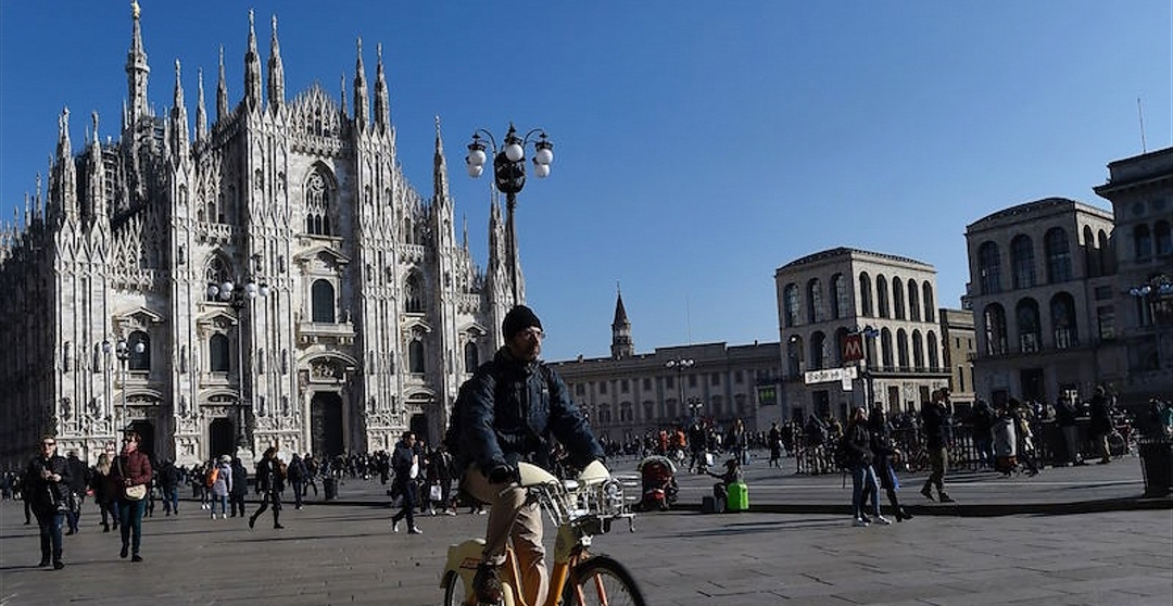 Photo of Mobilità e trasporti, Milano è tra le 10 migliori città al mondo secondo McKinsey