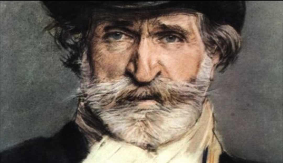 Photo of 27 gennaio 1901: muore a Milano Giuseppe Verdi, uno dei più grandi compositori italiani dell’Ottocento