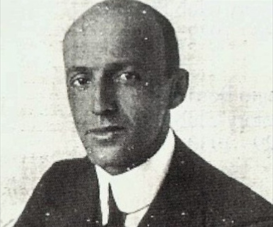 Photo of 27 gennaio 1881: nasce a Milano Piero Pirelli, il fondatore dell’azienda Pirelli