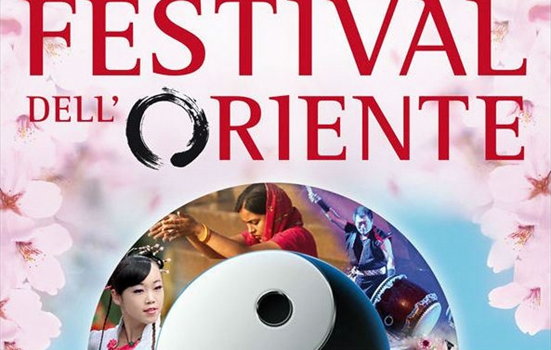 Photo of Torna il Festival dell’Oriente 2019 a Milano, l’evento dedicato alle culture orientali