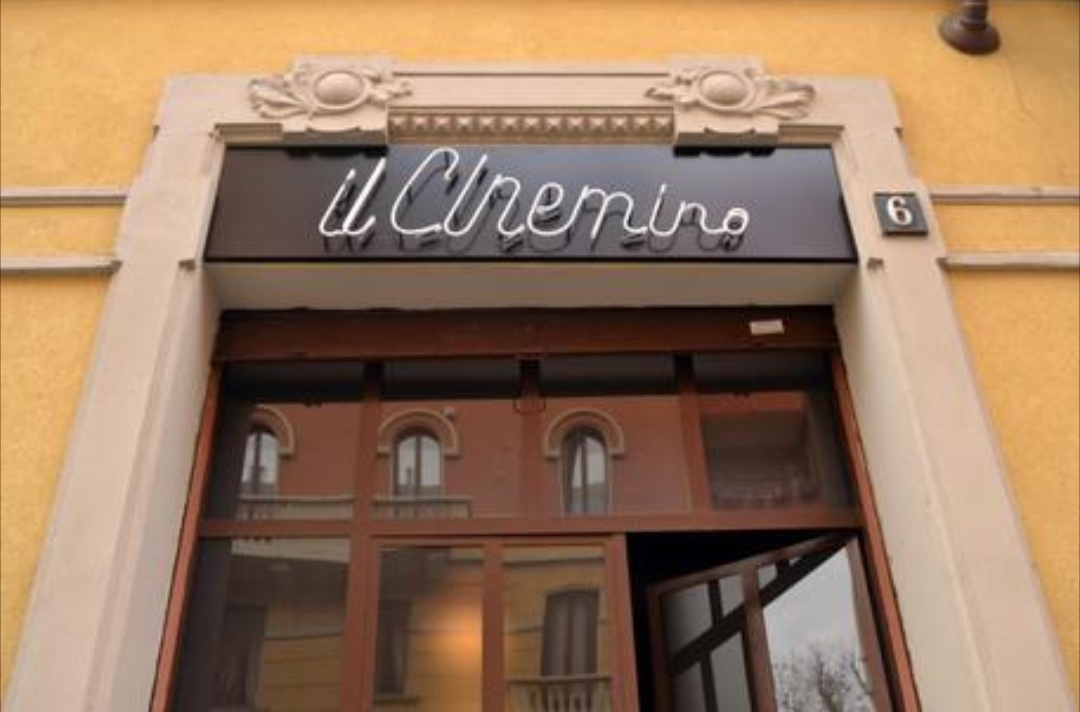 Photo of Il Cinemino di Milano riapre il 14 febbraio, giorno di San Valentino