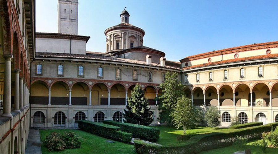 Photo of Museo della Scienza e della Tecnologia di Milano: iniziati i lavori di restauro