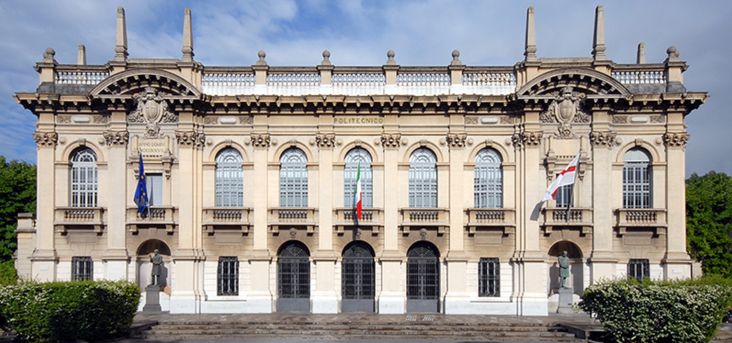 Photo of Università, Milano è nella top ten dei migliori atenei del mondo