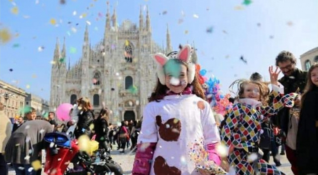 Photo of Carnevale Ambrosiano in Duomo: anche quest’anno salta la storica sfilata