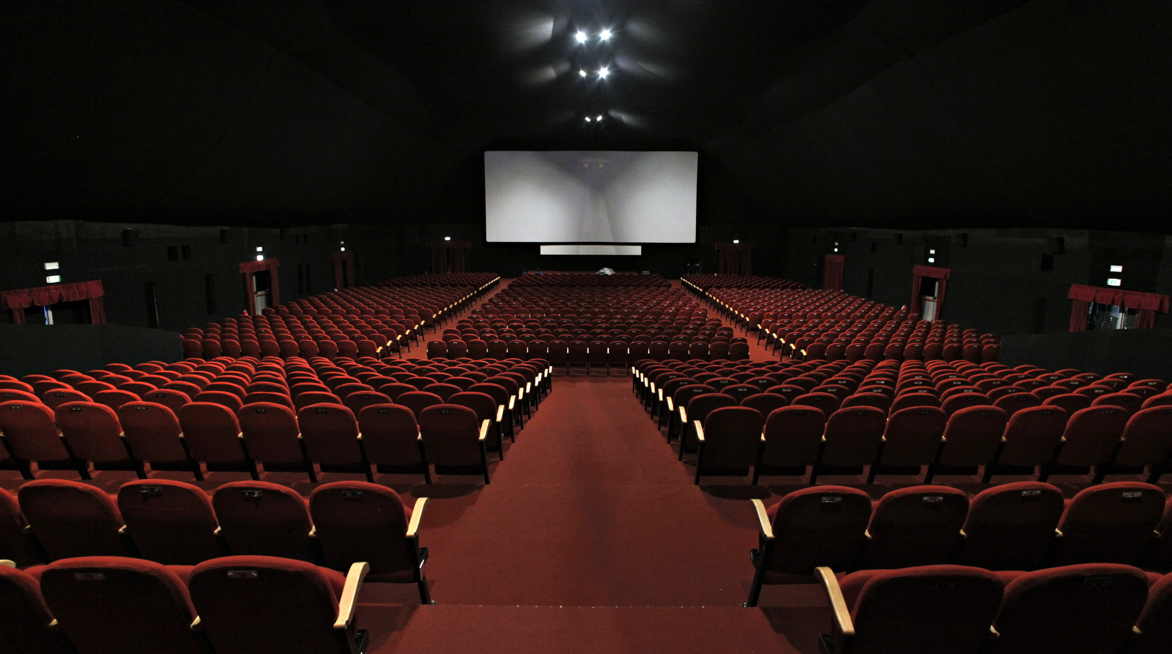 Photo of Torna Cinemadays 2019 a Milano: film a 3 euro in tanti cinema della città