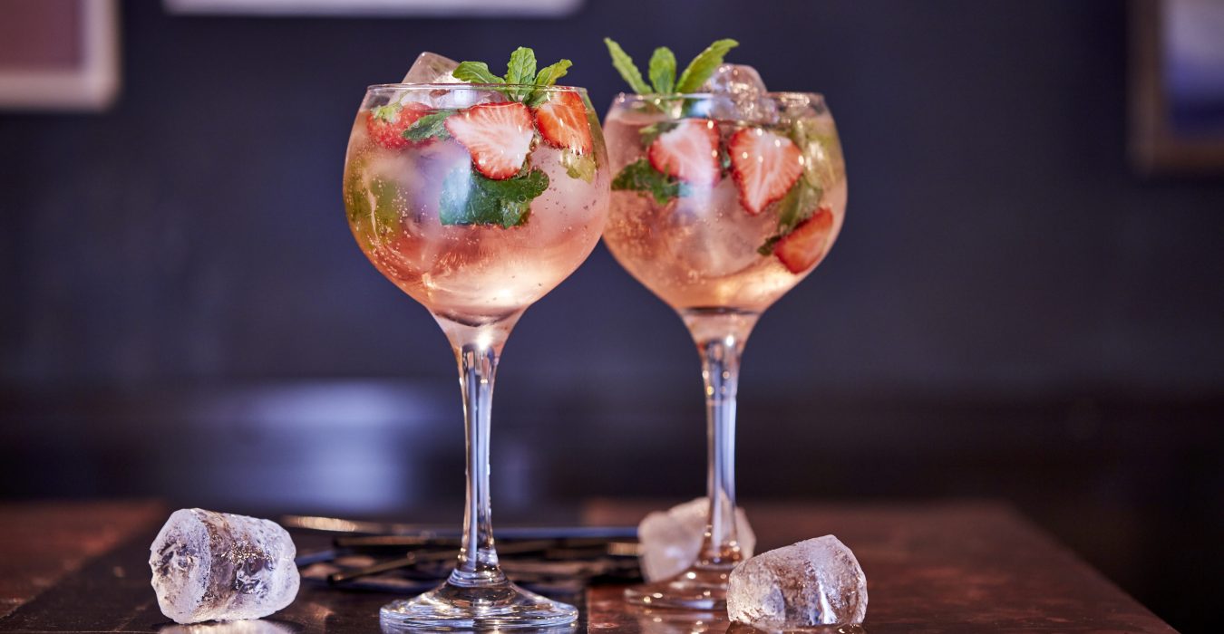 Photo of Il Gin Rosa, il cocktail elegante nato a Milano