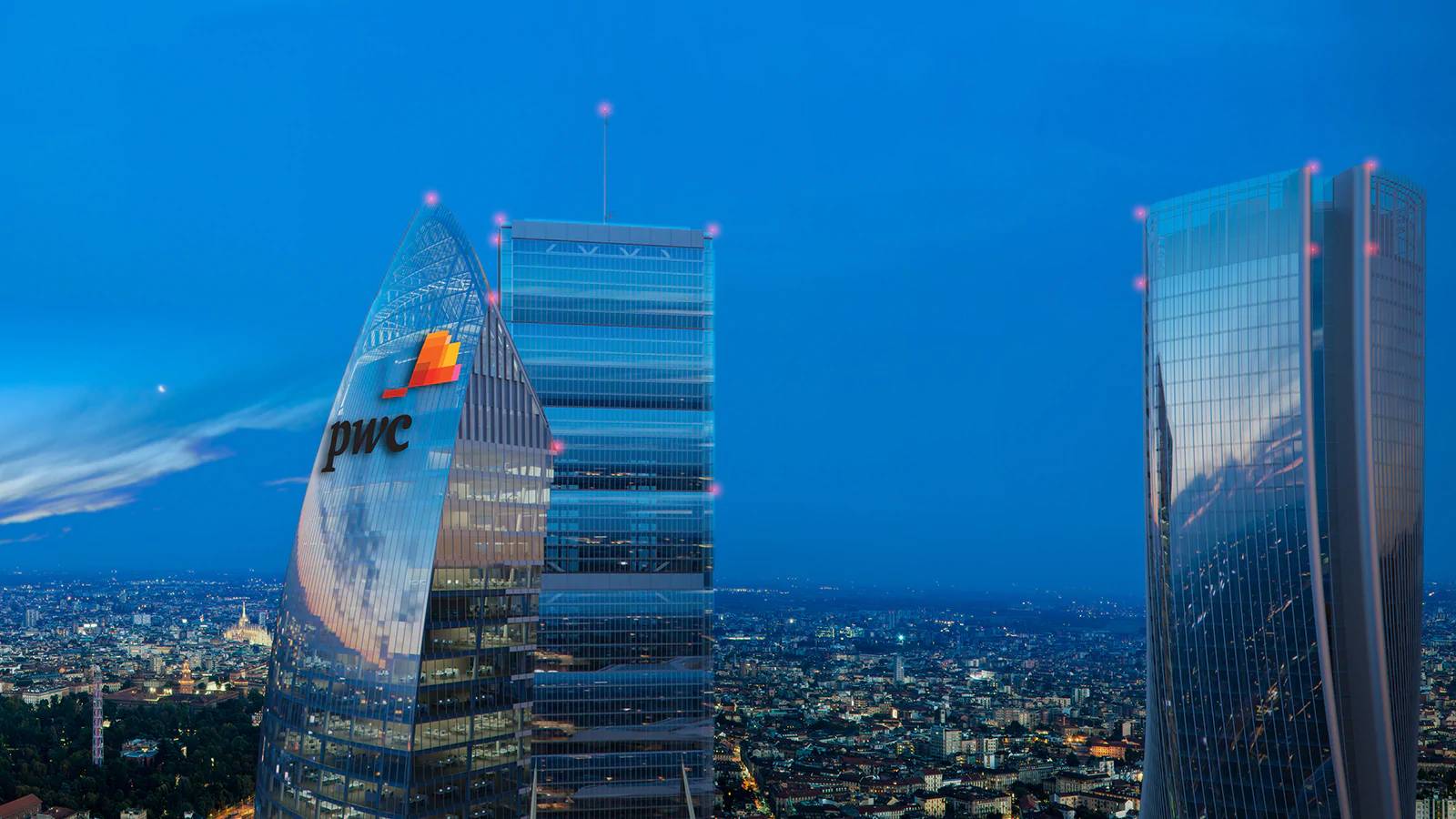 Photo of In arrivo la Torre PwC, il nuovo grattacielo di CityLife che verrà finito nel 2020