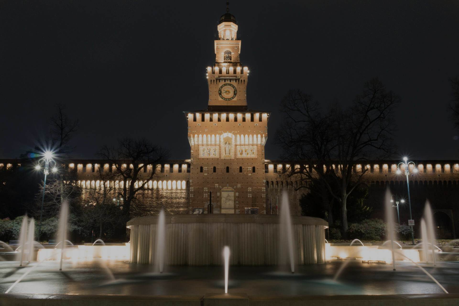 Photo of M’illumino di meno, a Milano si spegne il Castello Sforzesco per l’iniziativa a sostegno del risparmio energetico