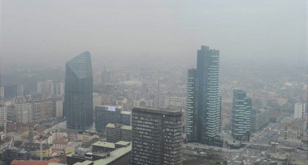 Photo of Smog, Milano è una delle città peggiori del 2018: la maglia nera va a Torino