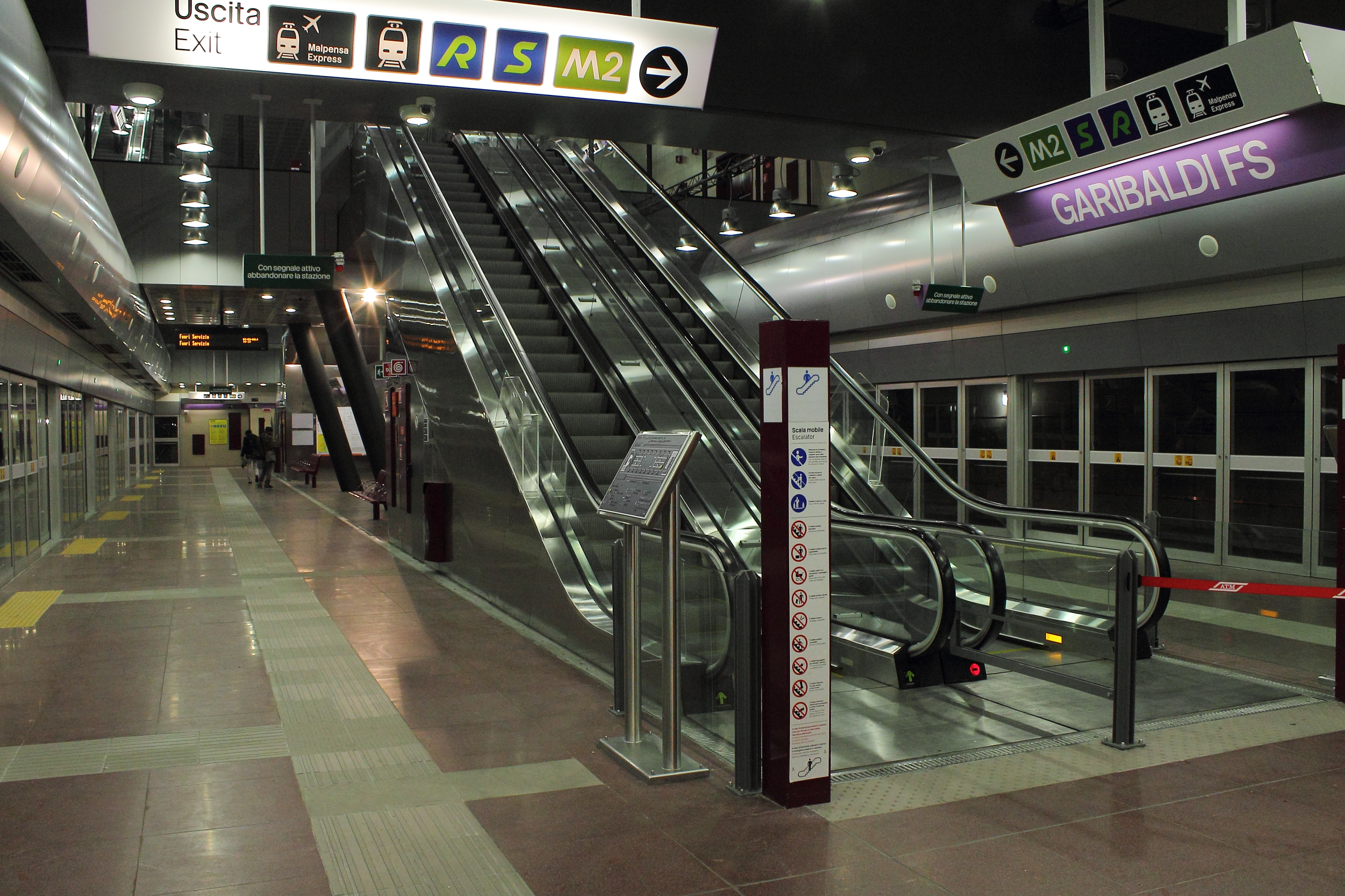 Photo of Milano, l’Atm propone il biglietto valido per più di un viaggio in metro: la novità dai prossimi mesi