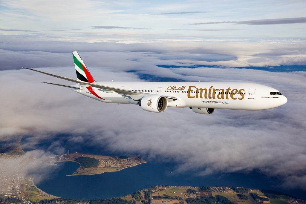 Photo of Emirates assume a Milano: la compagnia aerea cerca personale di bordo