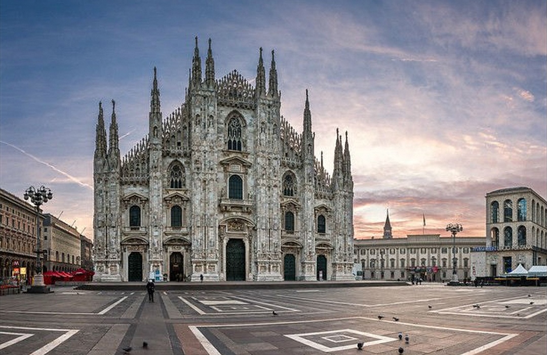 Photo of Indice della Salute, Milano è l’ottava città più “sana” d’Italia: nella top ten c’è anche Brescia