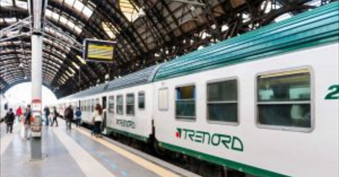 Photo of In arrivo un nuovo sciopero dei trasporti a Milano: si fermeranno i treni di Trenord