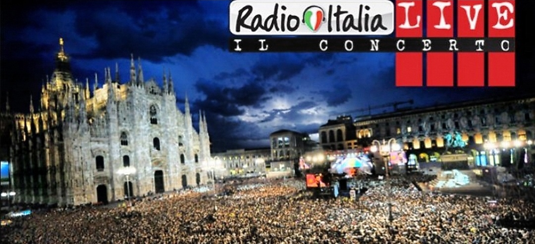 Photo of Torna Radio Italia Live 2019: il concerto più atteso dell’anno con il meglio della musica