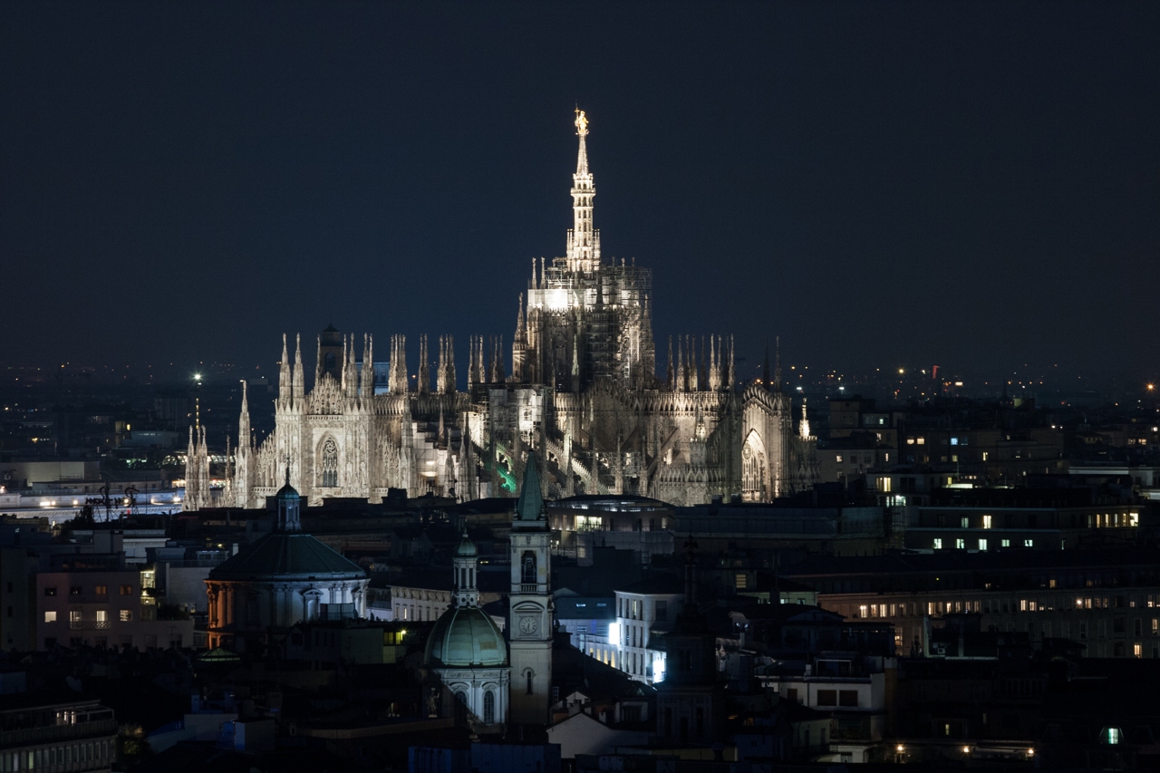 Photo of Torna la Notte Europea dei Musei 2019 a Milano: tanti i musei aperti gratis in notturna